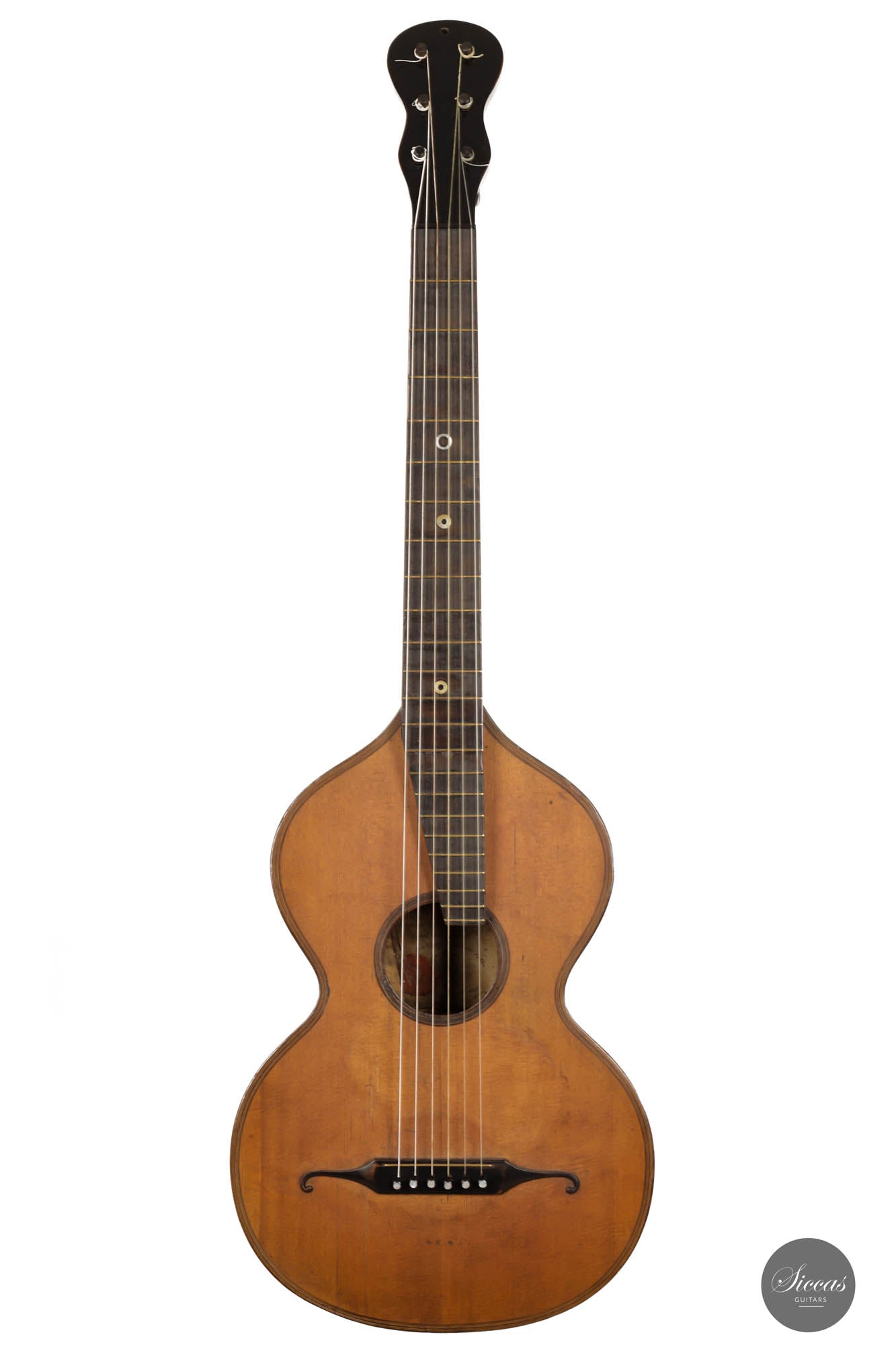 Anton Stauffer & Comp. – 1829 No. 1772
