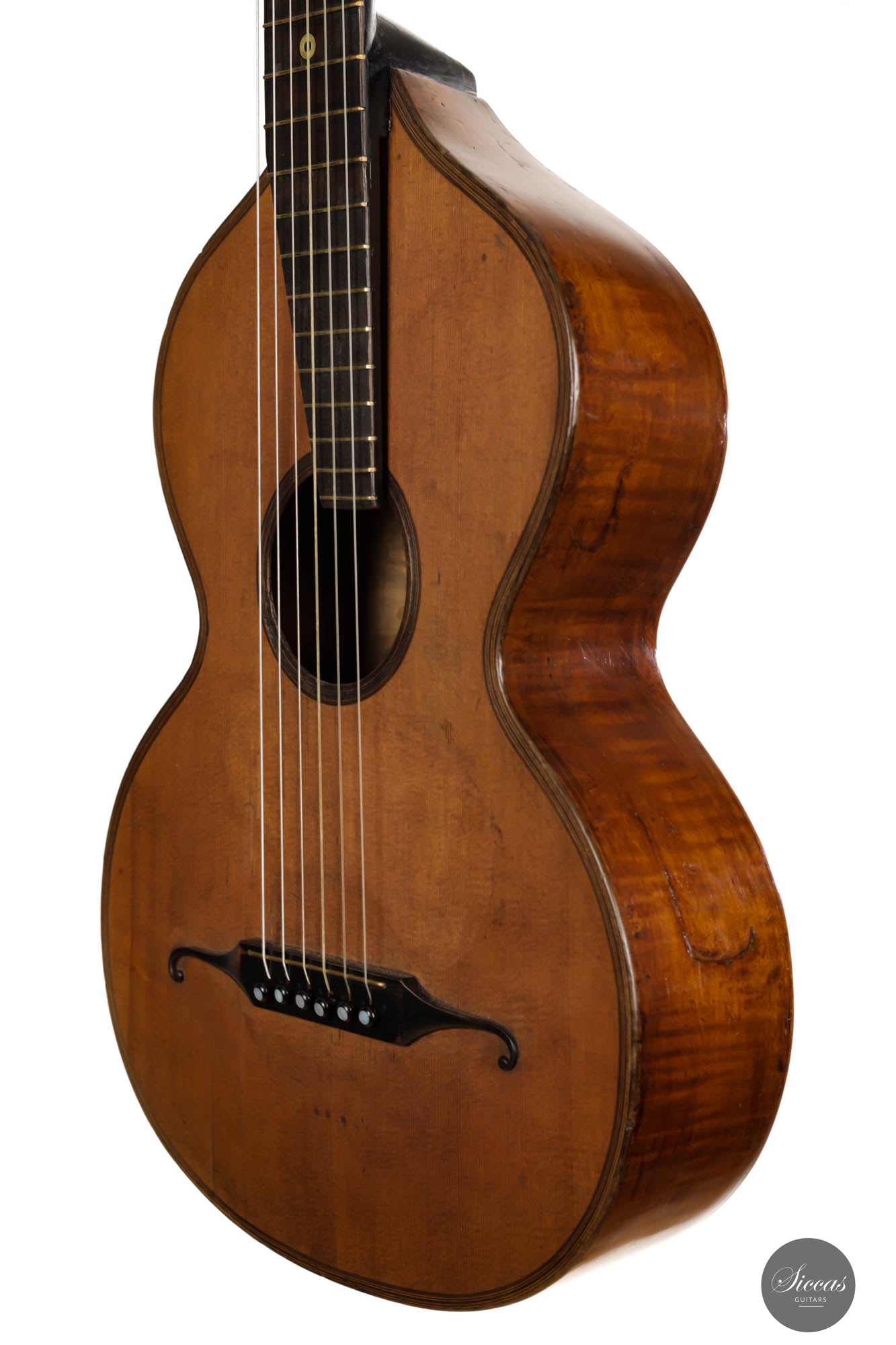 Anton Stauffer & Comp. – 1829 No. 1772