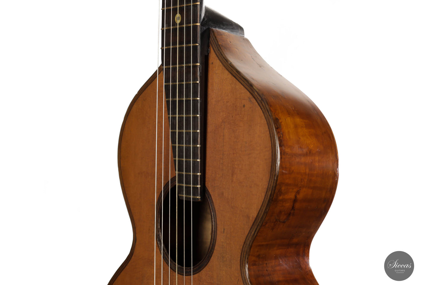 Anton Stauffer & Comp. – 1829 No. 1772