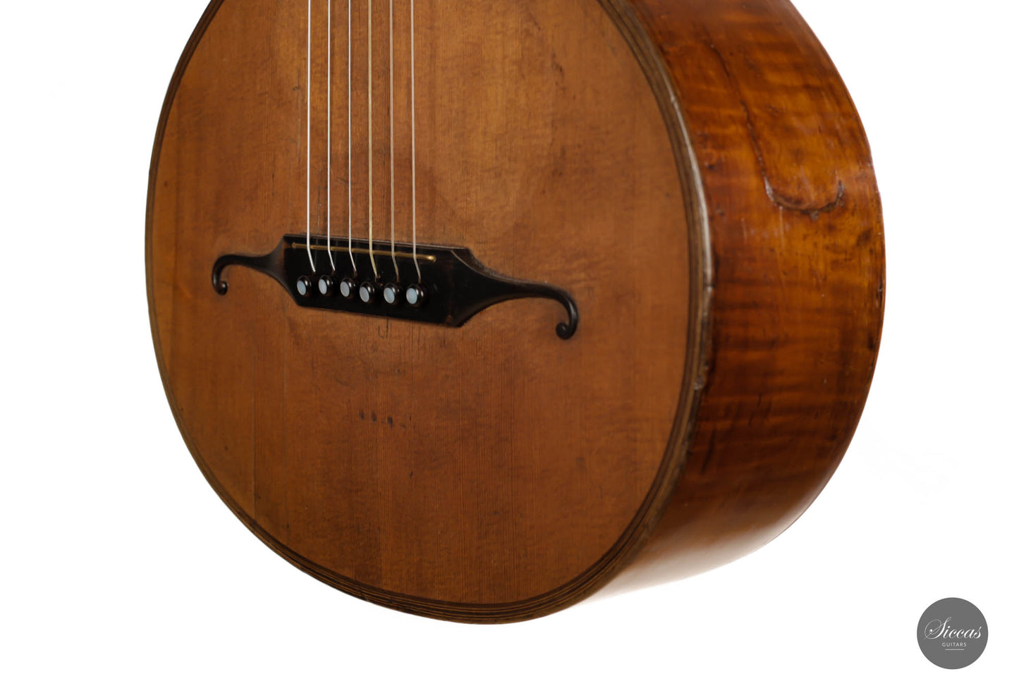 Anton Stauffer & Comp. – 1829 No. 1772