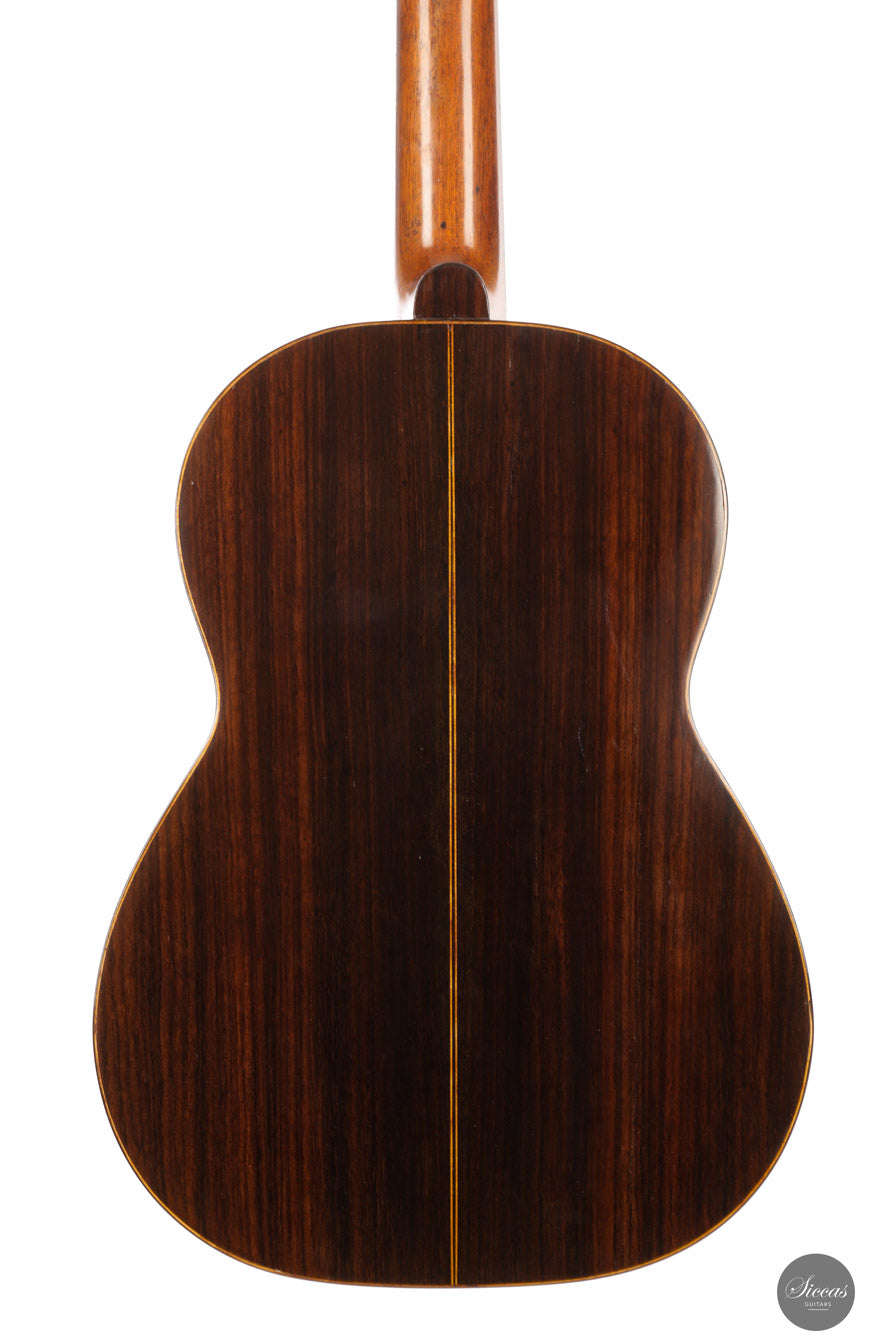 Antonio Emilio Pascual Viudes - 1925 No. 159 ON HOLD