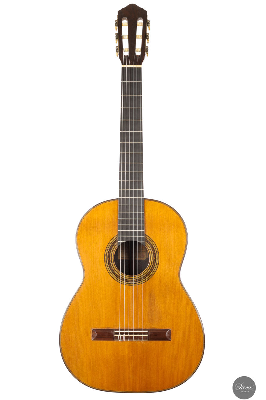 Antonio Emilio Pascual Viudes - 1925 No. 159 ON HOLD