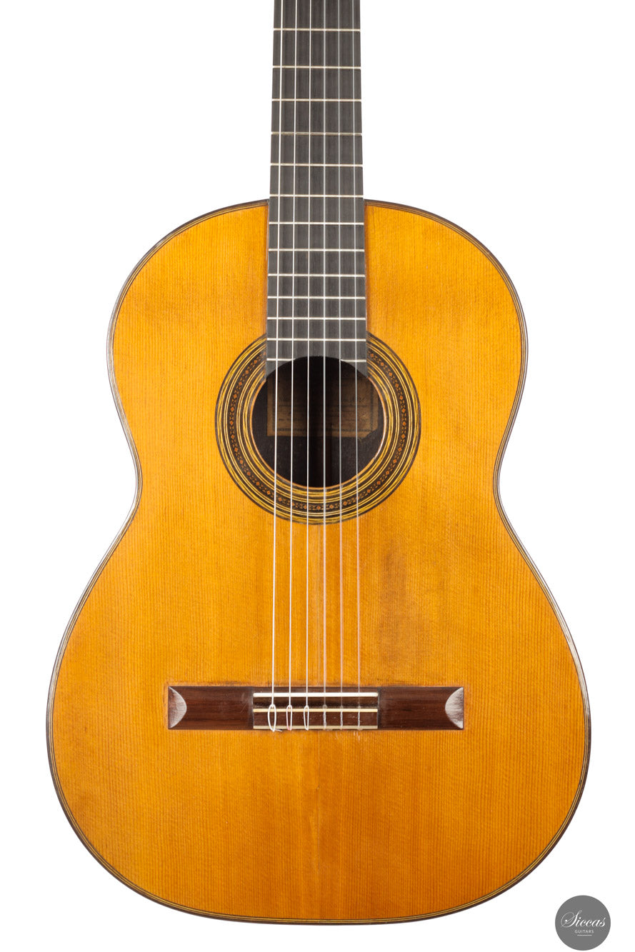 Antonio Emilio Pascual Viudes - 1925 No. 159 ON HOLD