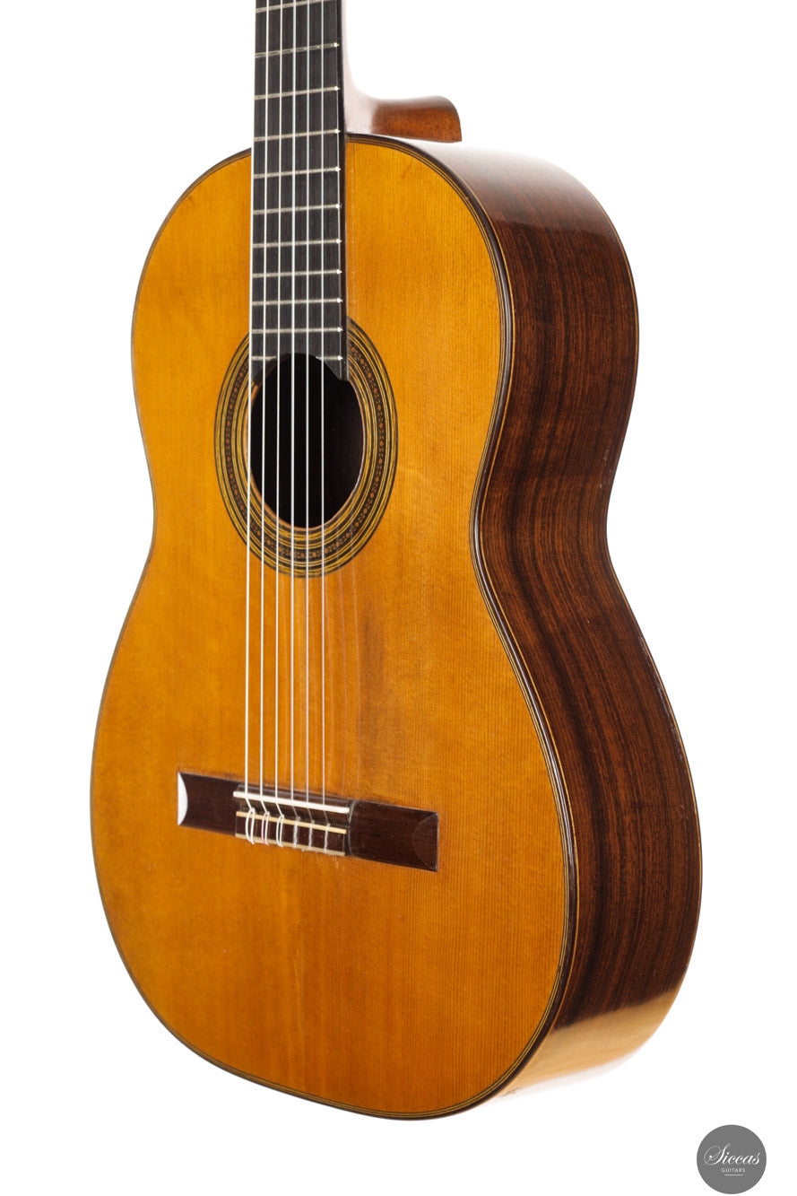 Antonio Emilio Pascual Viudes - 1925 No. 159 ON HOLD