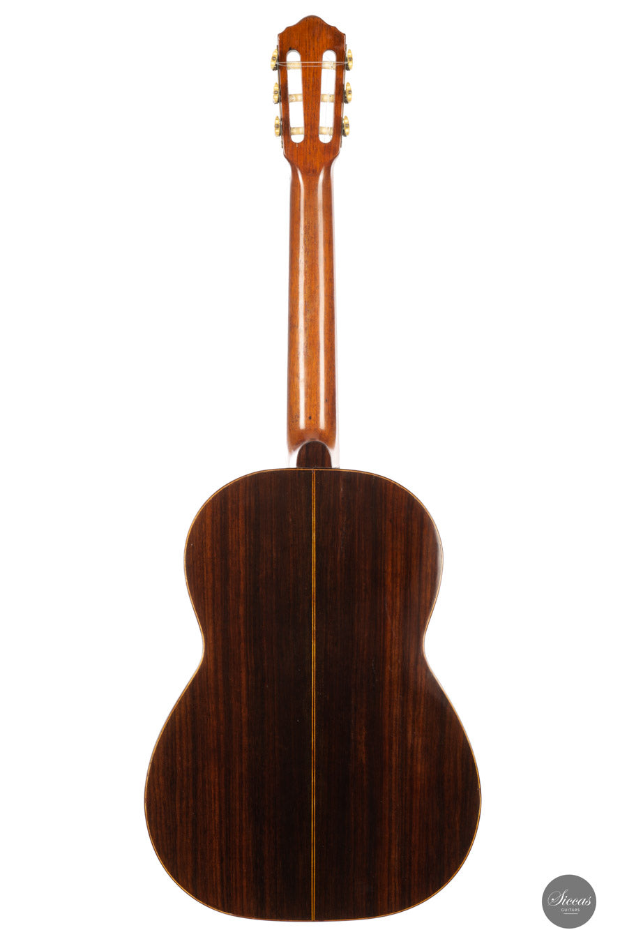Antonio Emilio Pascual Viudes - 1925 No. 159 ON HOLD