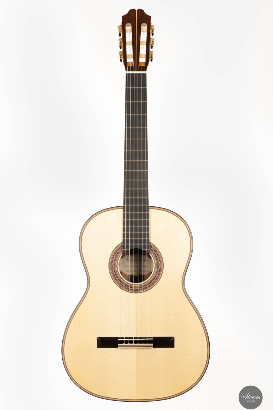 Antonio Marchese – 2024 No. 106