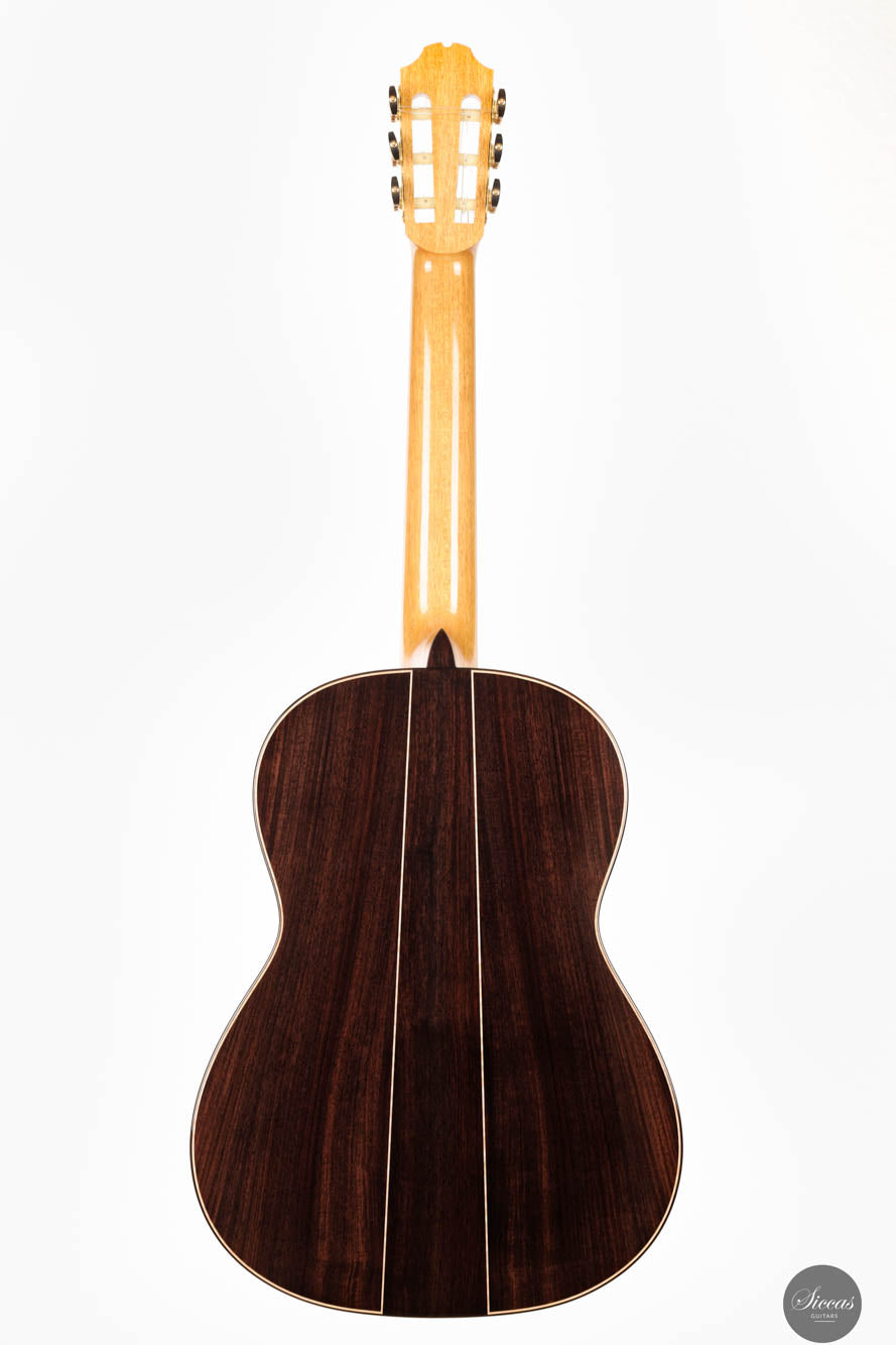 Antonio Marchese – 2024 No. 106