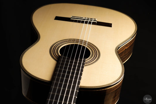 Antonio Marchese - 2025 "Garcia" - REG 2025 Limited Edition