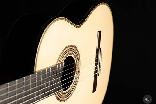 Antonio Marchese - 2025 "Garcia" - REG 2025 Limited Edition img-2