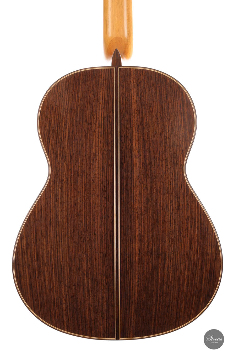 Antonio Marin Montero - 2012 No. 1169 ON HOLD