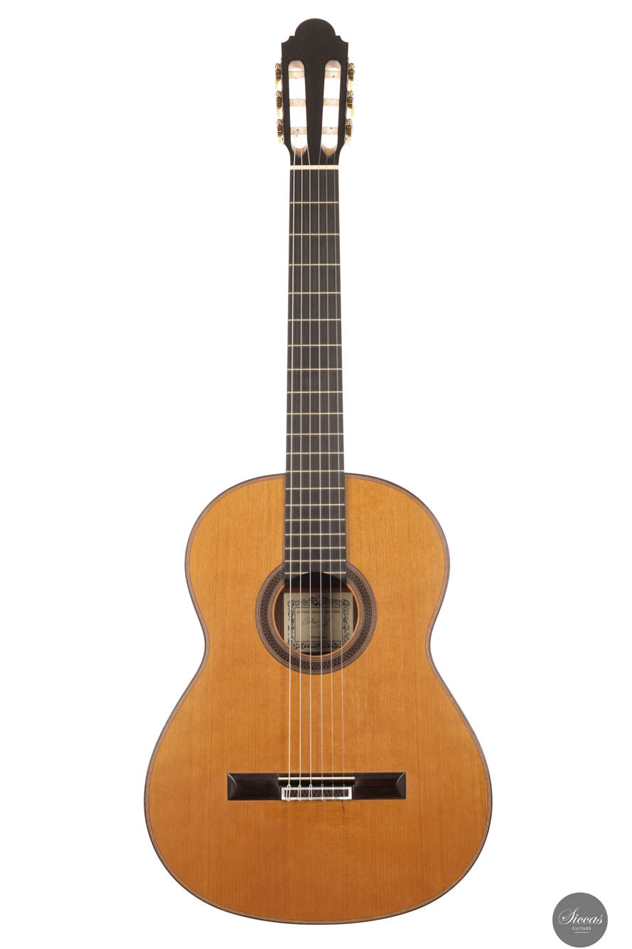 Antonio Marin Montero - 2012 No. 1169 ON HOLD