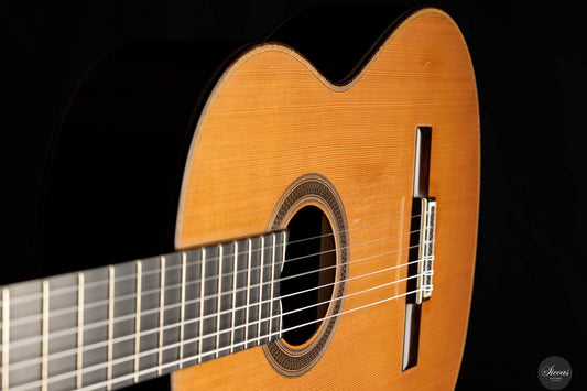 Antonio Marin Montero - 2012 No. 1169 ON HOLD img-2