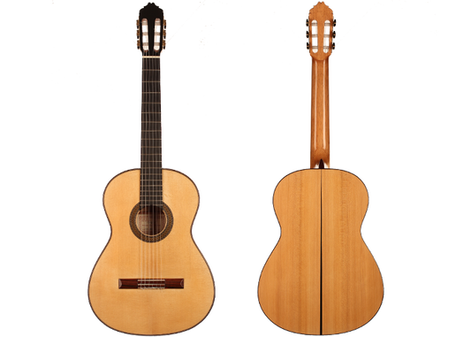 Antonio Marin Montero – Flamenca 2017 CF img-2