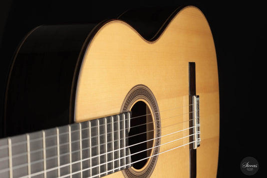 Antonio Marin Montero - 2018 #1466 B img-2