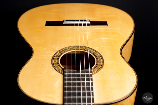 Antonio Marin Montero - 2020 Maple img-2