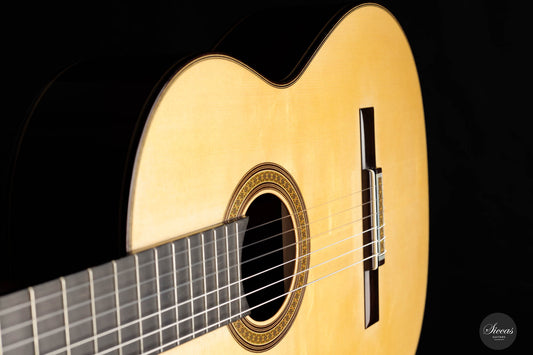 Antonio Marin Montero - 2023 No. 932 64 cm img-2