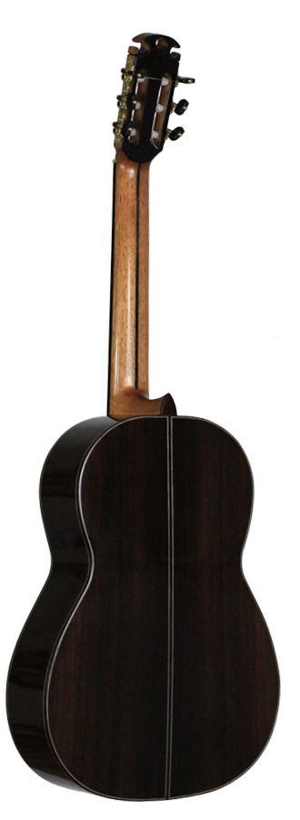 Antonio Morales Nogués – 2013 Santos Hernandez style