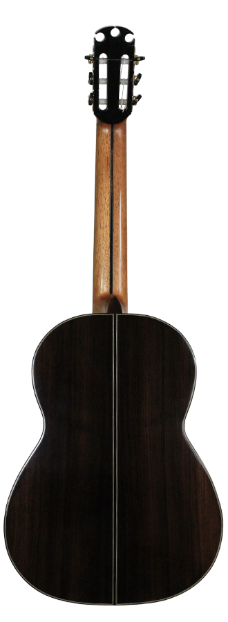 Antonio Morales Nogués – 2013 Santos Hernandez style