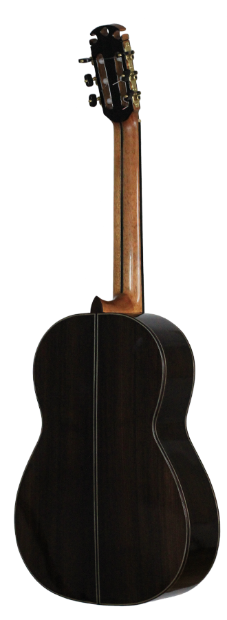 Antonio Morales Nogués – 2013 Santos Hernandez style