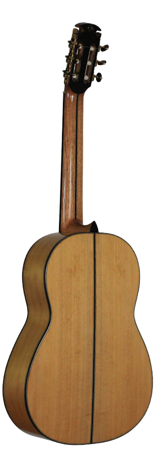 Antonio Morales Nogués – 2014 Serrucho