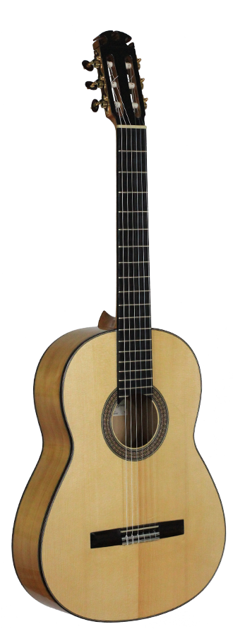 Antonio Morales Nogués – 2014 Serrucho