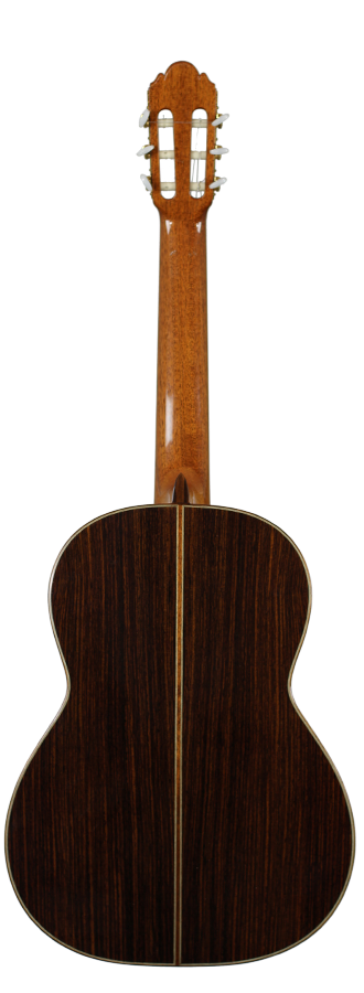 Antonio Picado No. 49 - 2003