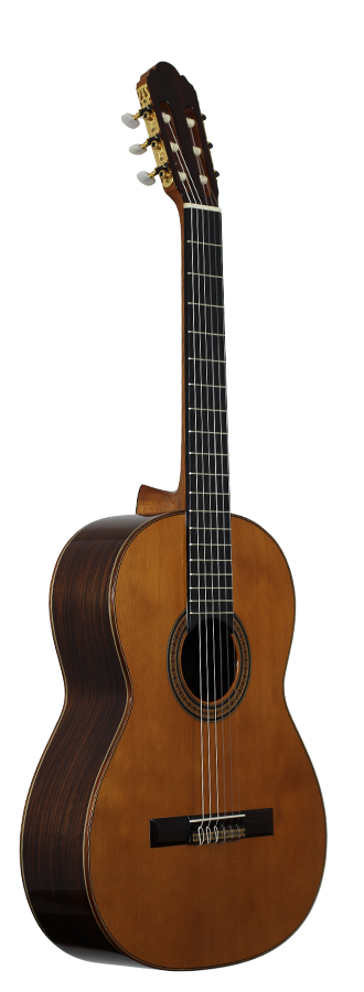 Antonio Picado No. 49 - 2003