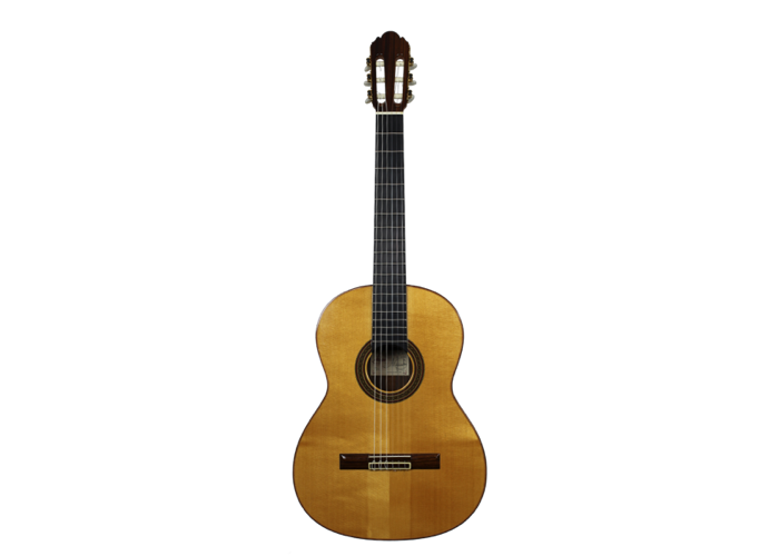 Antonio Picado No. 53 - 2002