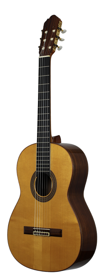 Antonio Picado No. 53 - 2002