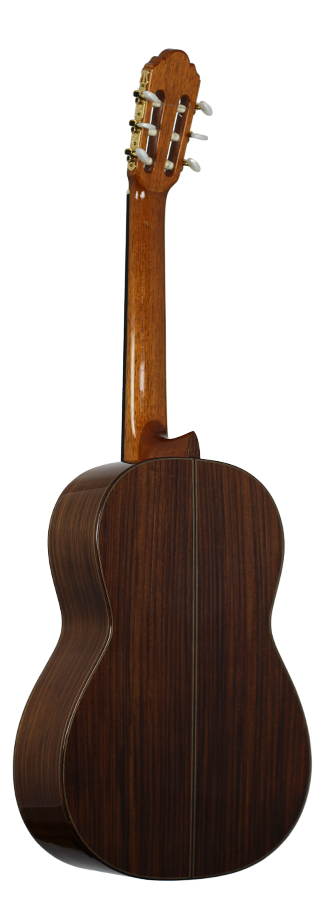 Antonio Picado No. 53 - 2002