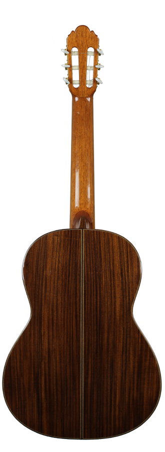 Antonio Picado No. 53 - 2002