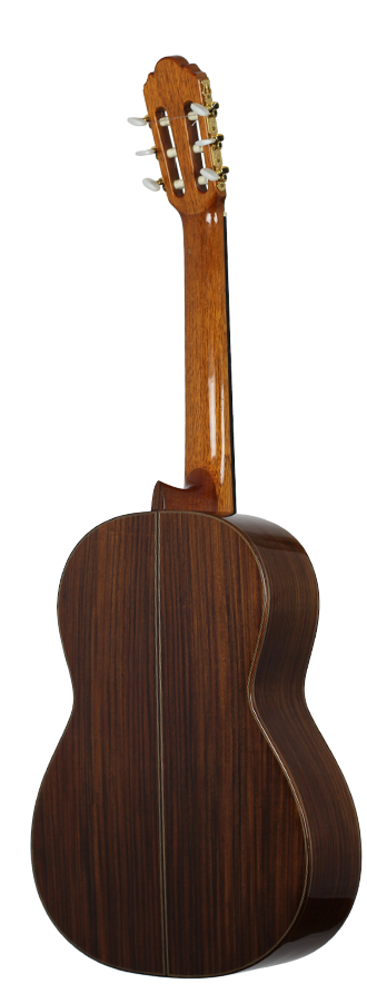 Antonio Picado No. 53 - 2002