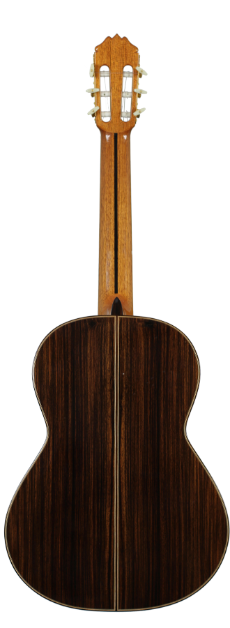 Antonio Picado Nr. 60 - 2004