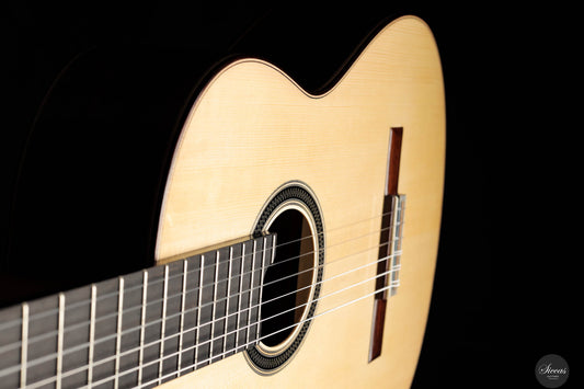 Antonio Raya Ferrer - 2024 - No. 248 img-2