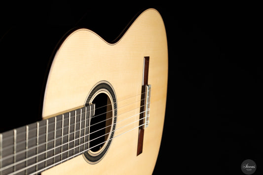 Antonio Raya Ferrer - 2025 No. 249 ON HOLD img-2