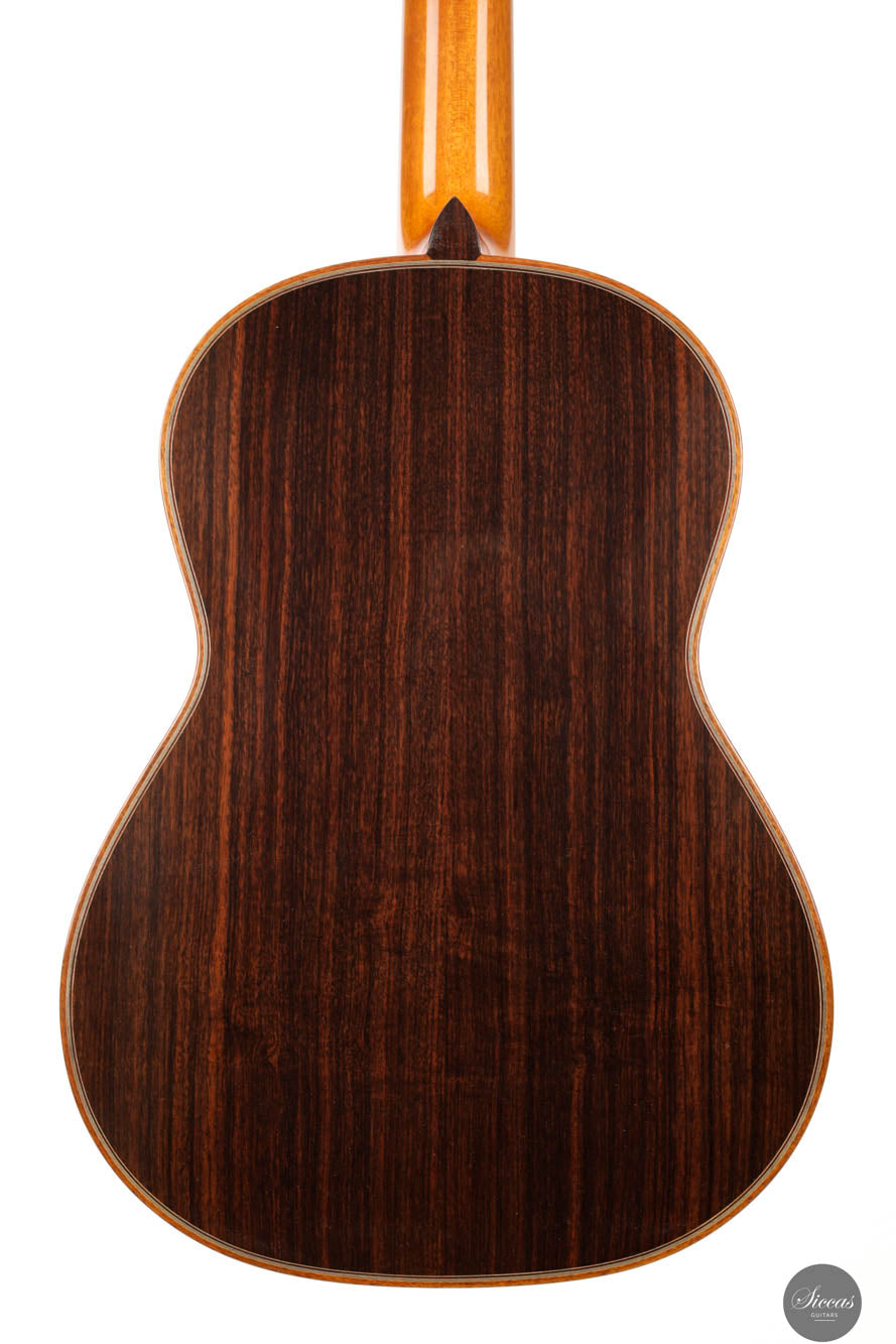 Antonius Müller - 2021 Doubletop 64cm