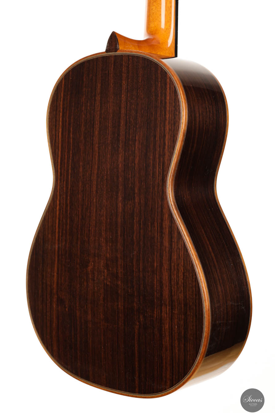 Antonius Müller - 2021 Doubletop 64cm