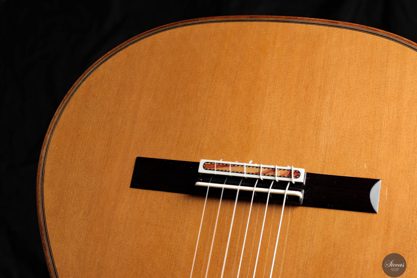 Antonius Müller - 2021 Doubletop 64cm
