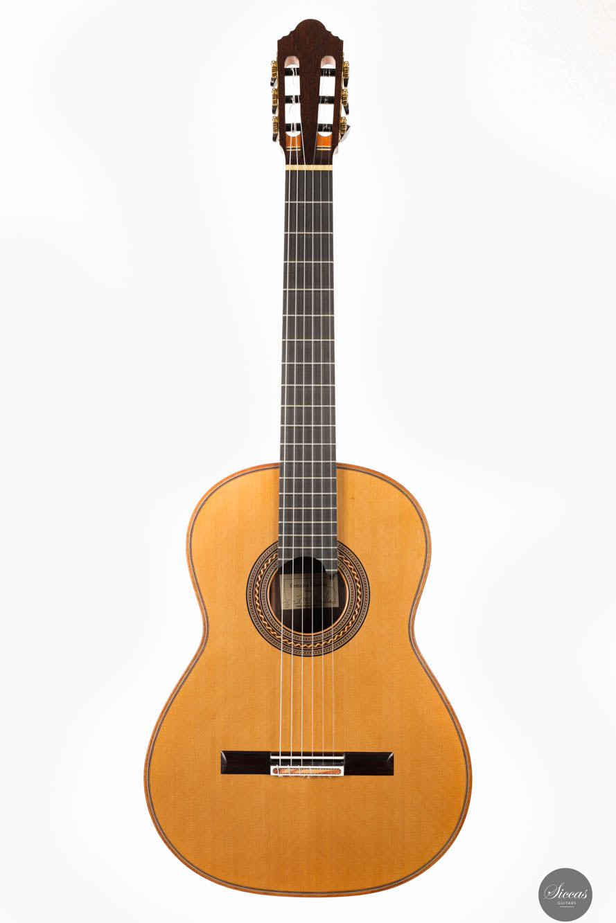 Antonius Müller - 2021 Doubletop 64cm