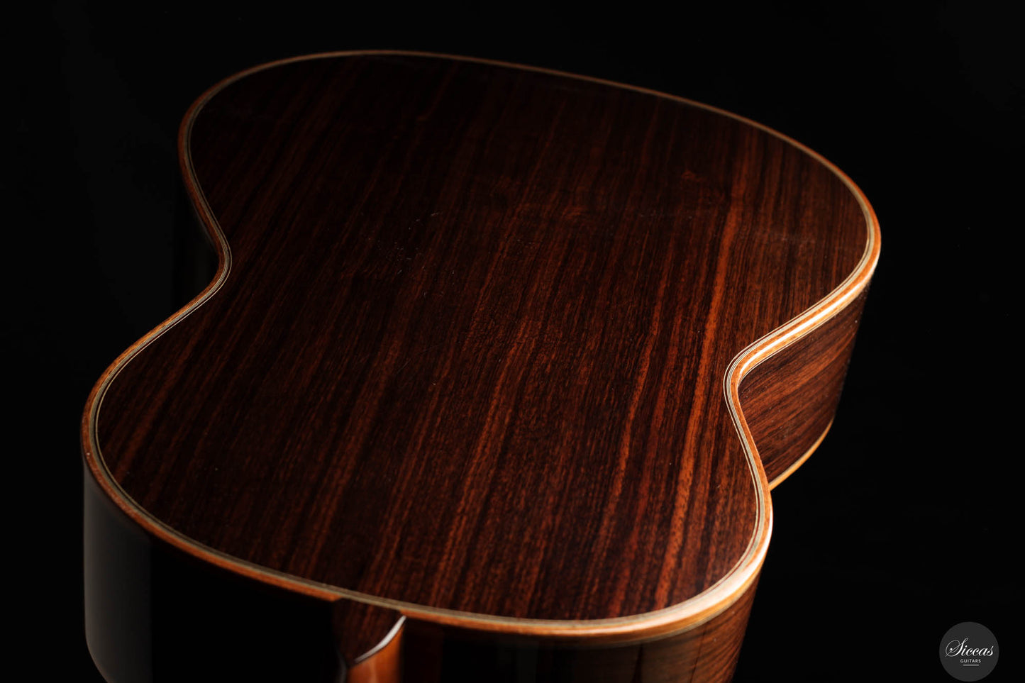 Antonius Müller - 2021 Doubletop 64cm