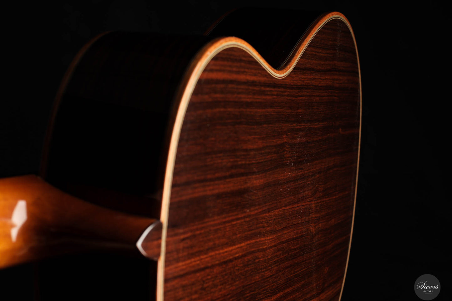 Antonius Müller - 2021 Doubletop 64cm