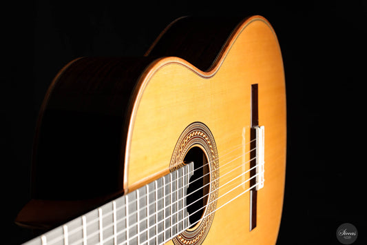 Antonius Müller - 2021 Doubletop 64cm img-2