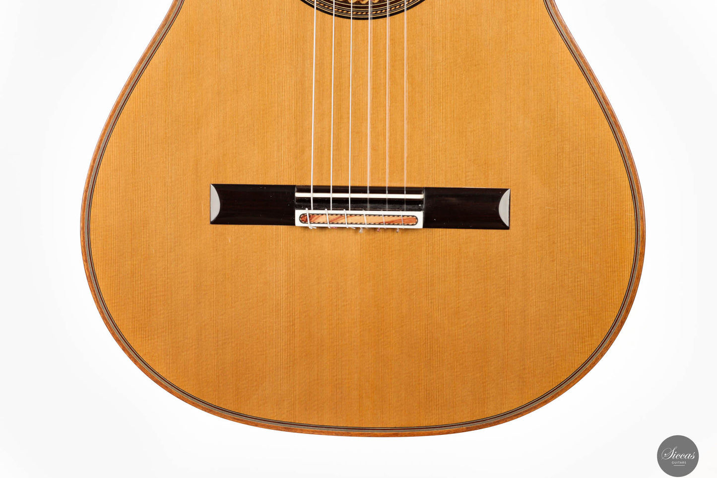 Antonius Müller - 2021 Doubletop 64cm