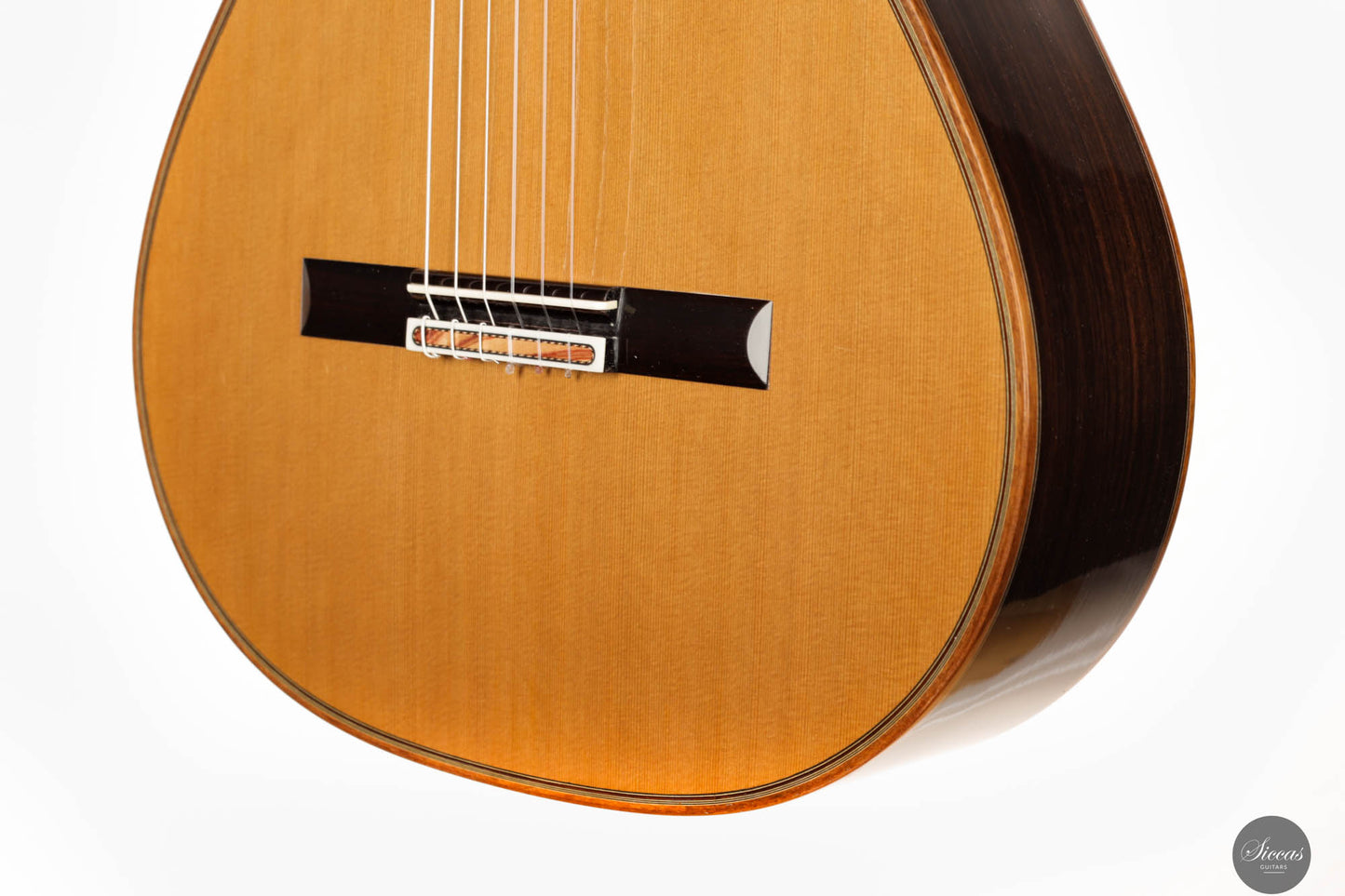 Antonius Müller - 2021 Doubletop 64cm