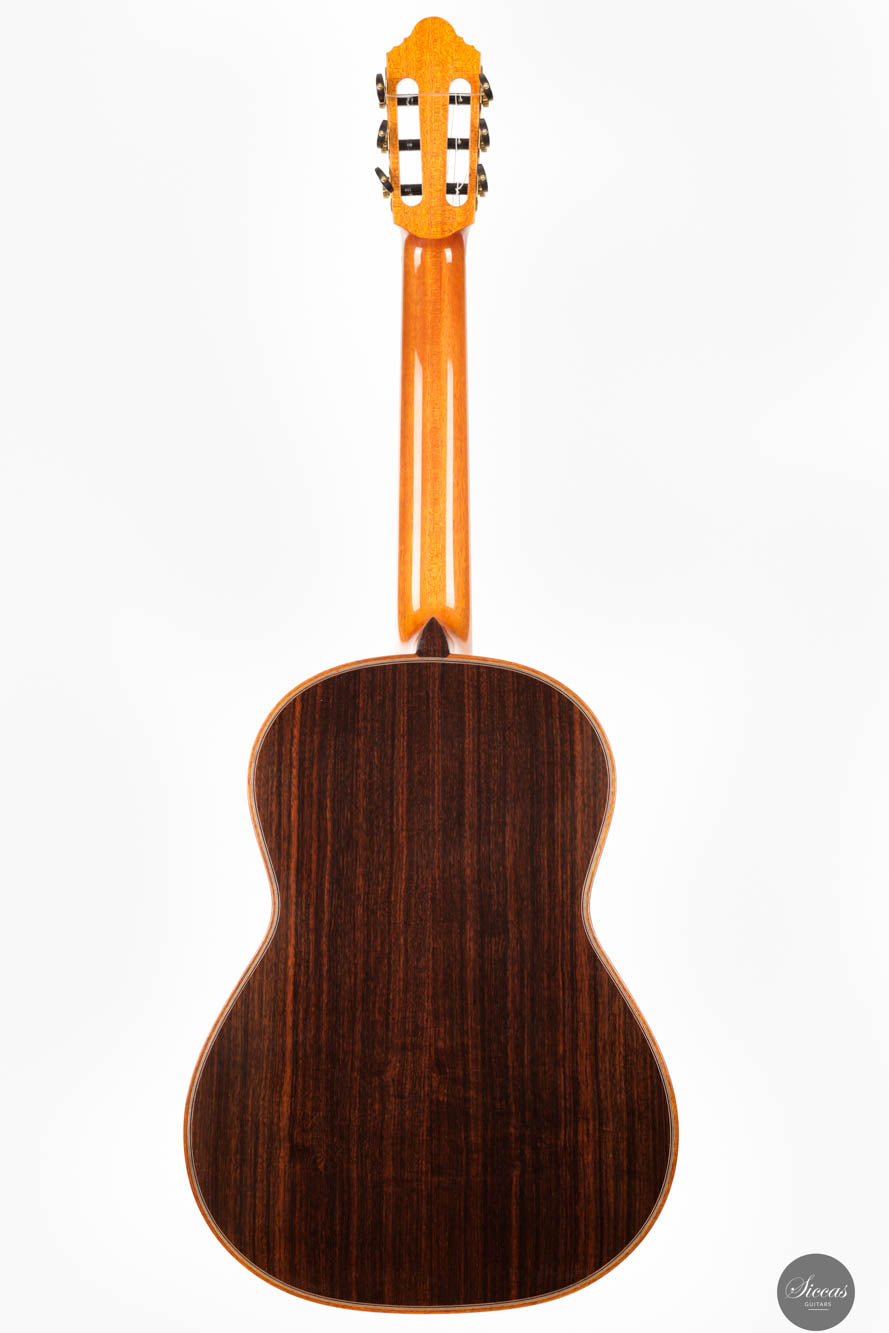 Antonius Müller - 2021 Doubletop 64cm