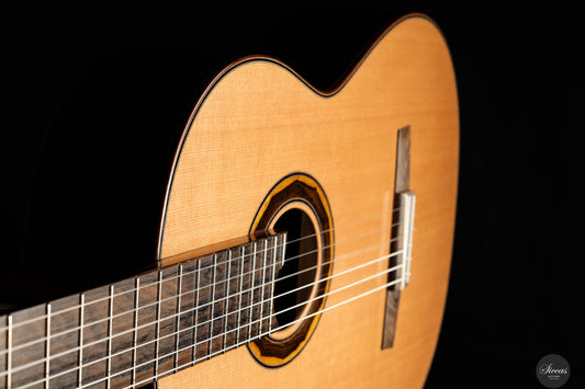 Armin Hanika - 1a Doubletop / Lattice img-2