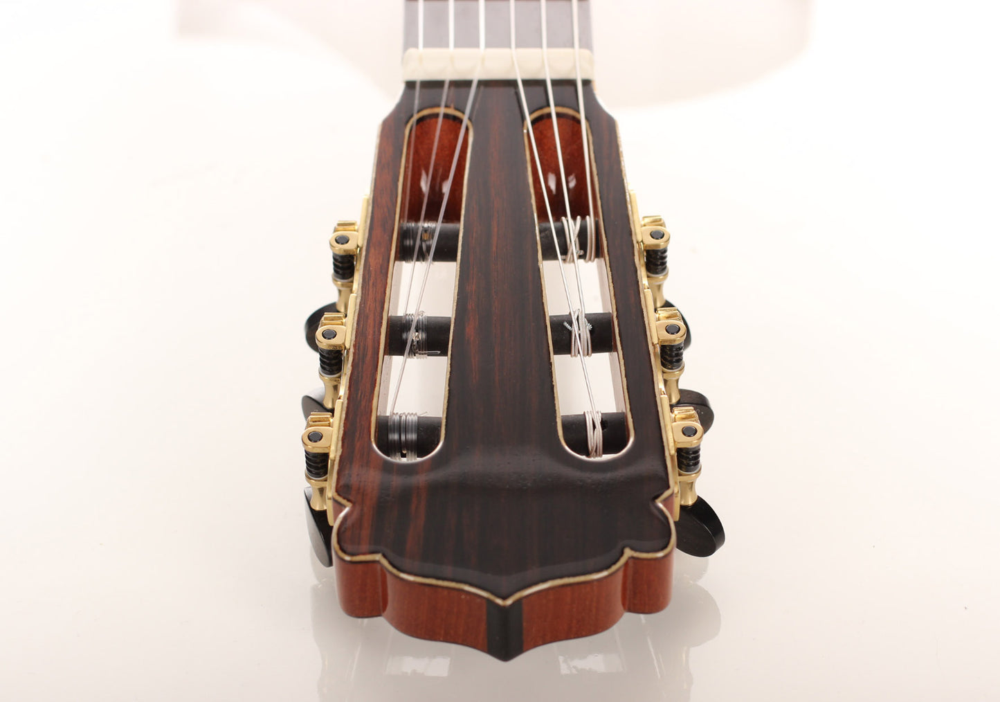 Armin Hanika – Classic Cut CF B-Stock