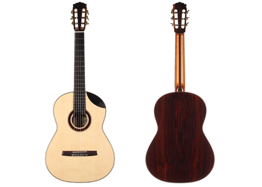 Armin Hanika – Classic Cut CF B-Stock img-2