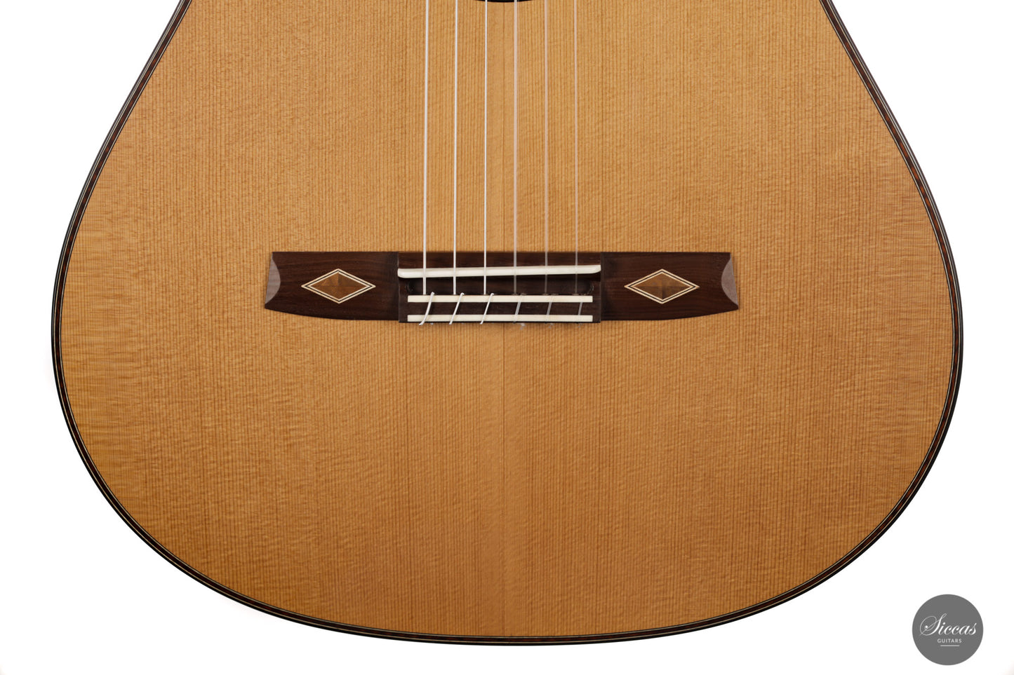 Armin Hanika – HE Doubletop Custom