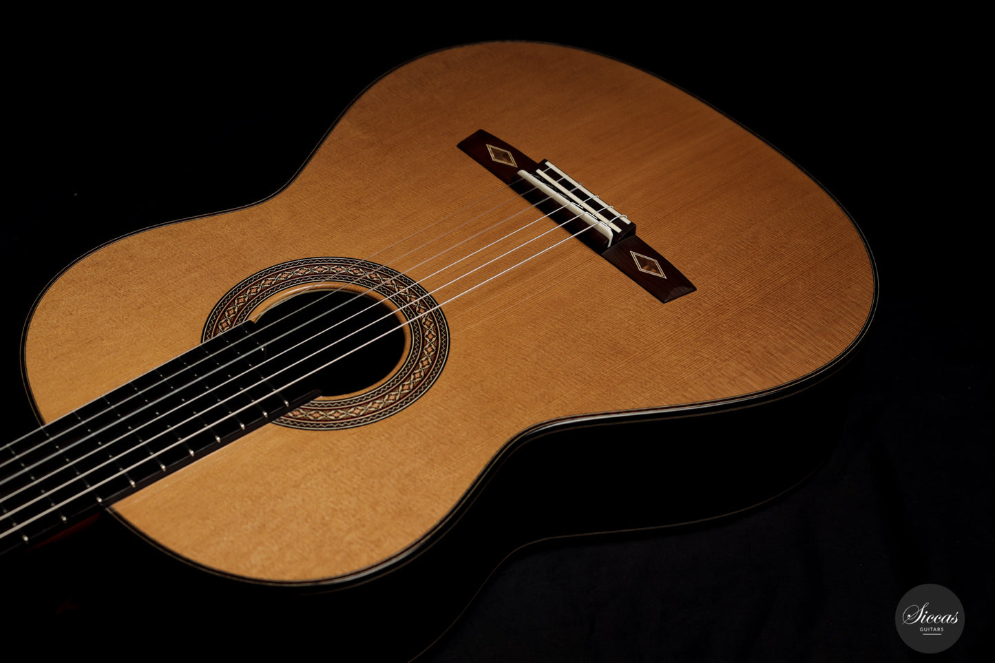 Armin Hanika – HE Doubletop Custom